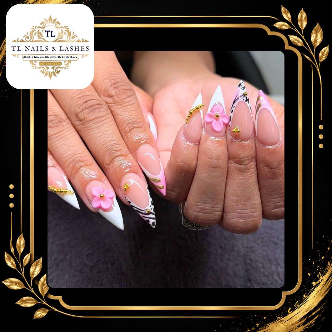 Nail May 22